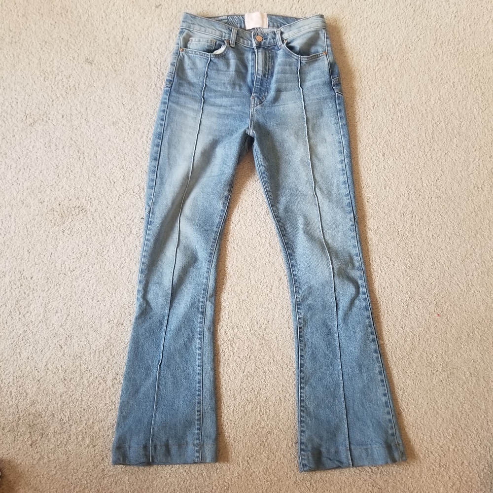 Revice Venus Flare Jeans